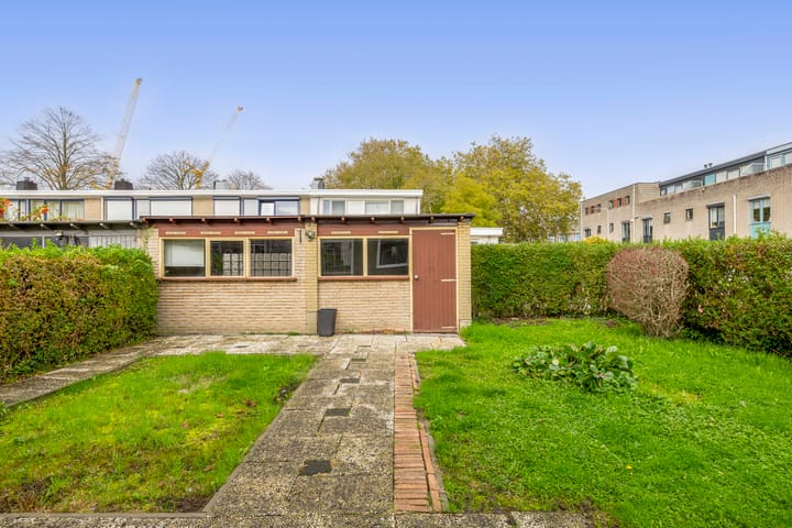 Photo 26 of Jan van Galenstraat 2