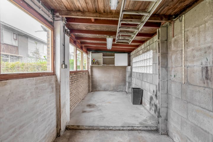 Photo 27 of Jan van Galenstraat 2