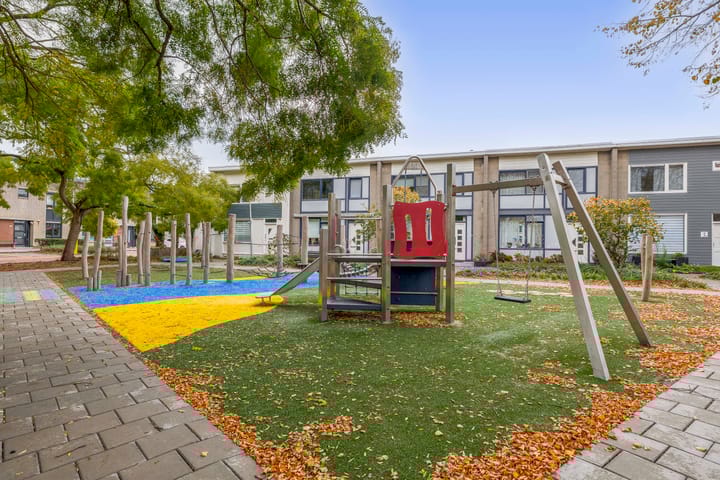 Photo 29 of Jan van Galenstraat 2