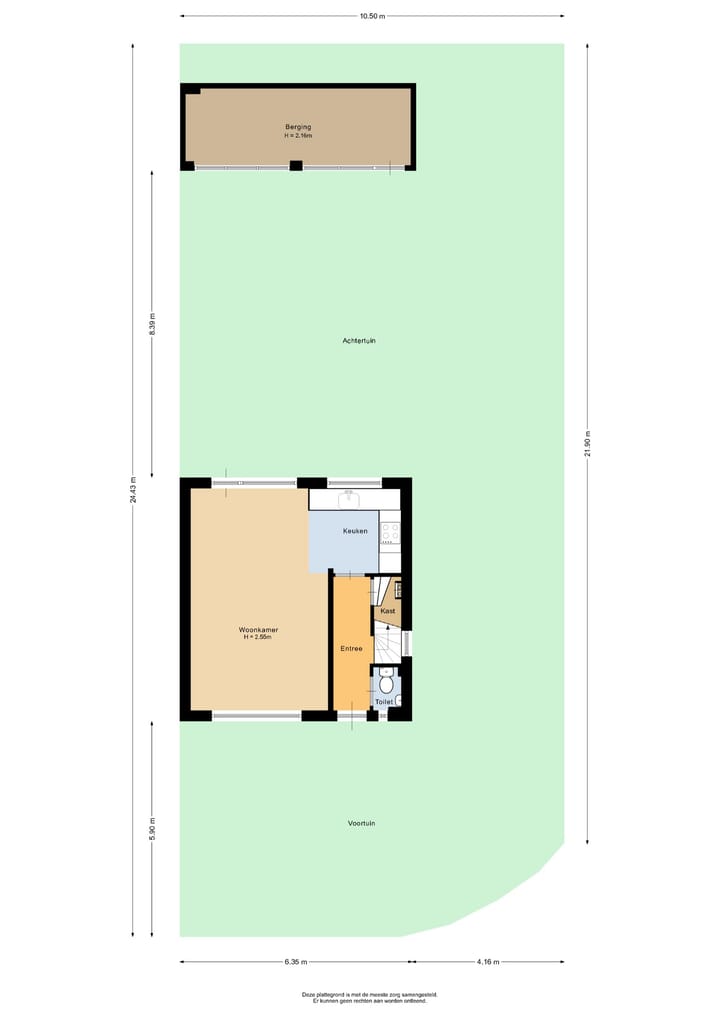 Photo 30 of Jan van Galenstraat 2