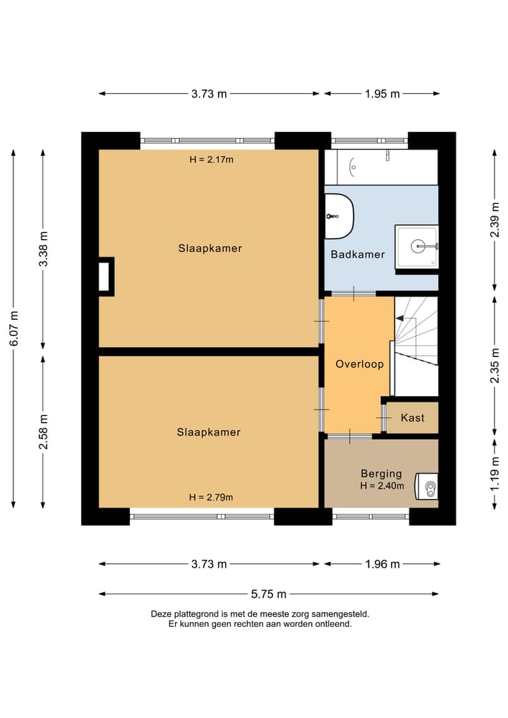 Photo 32 of Jan van Galenstraat 2