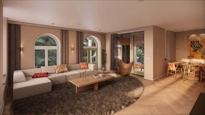 Foto 11 van 't Oude Raadhuis