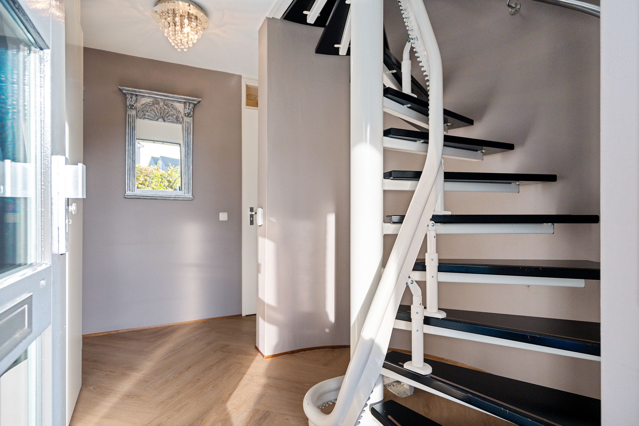 Foto 3 van De teeme 14