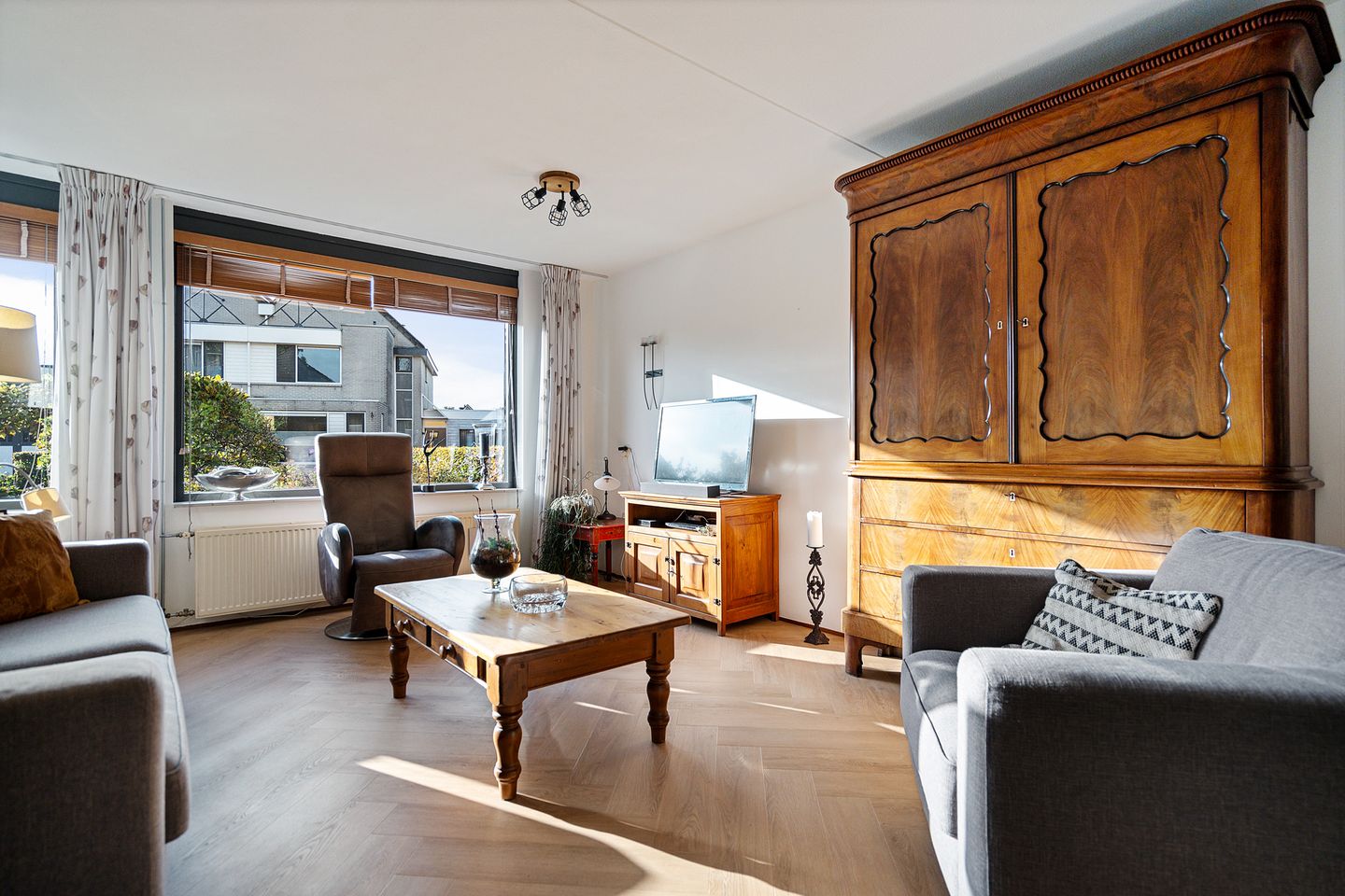 Foto 4 van De teeme 14