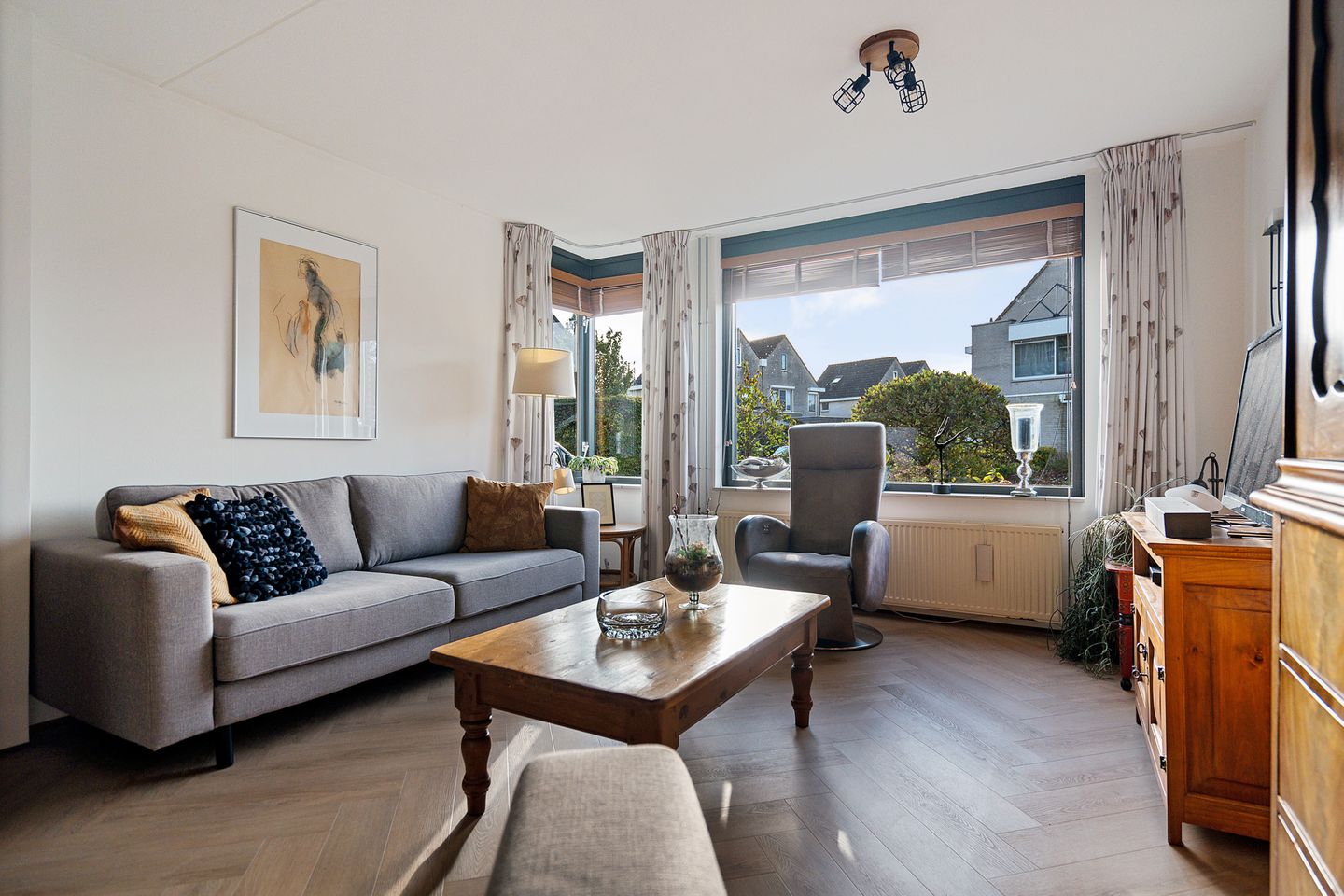 Foto 5 van De teeme 14