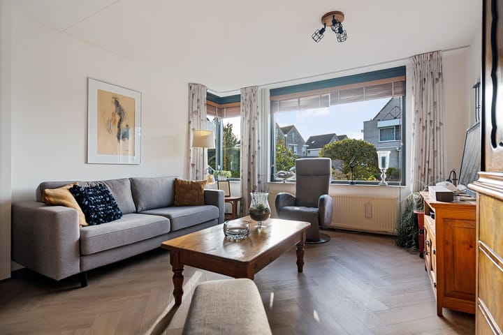 Foto 5 van De teeme 14