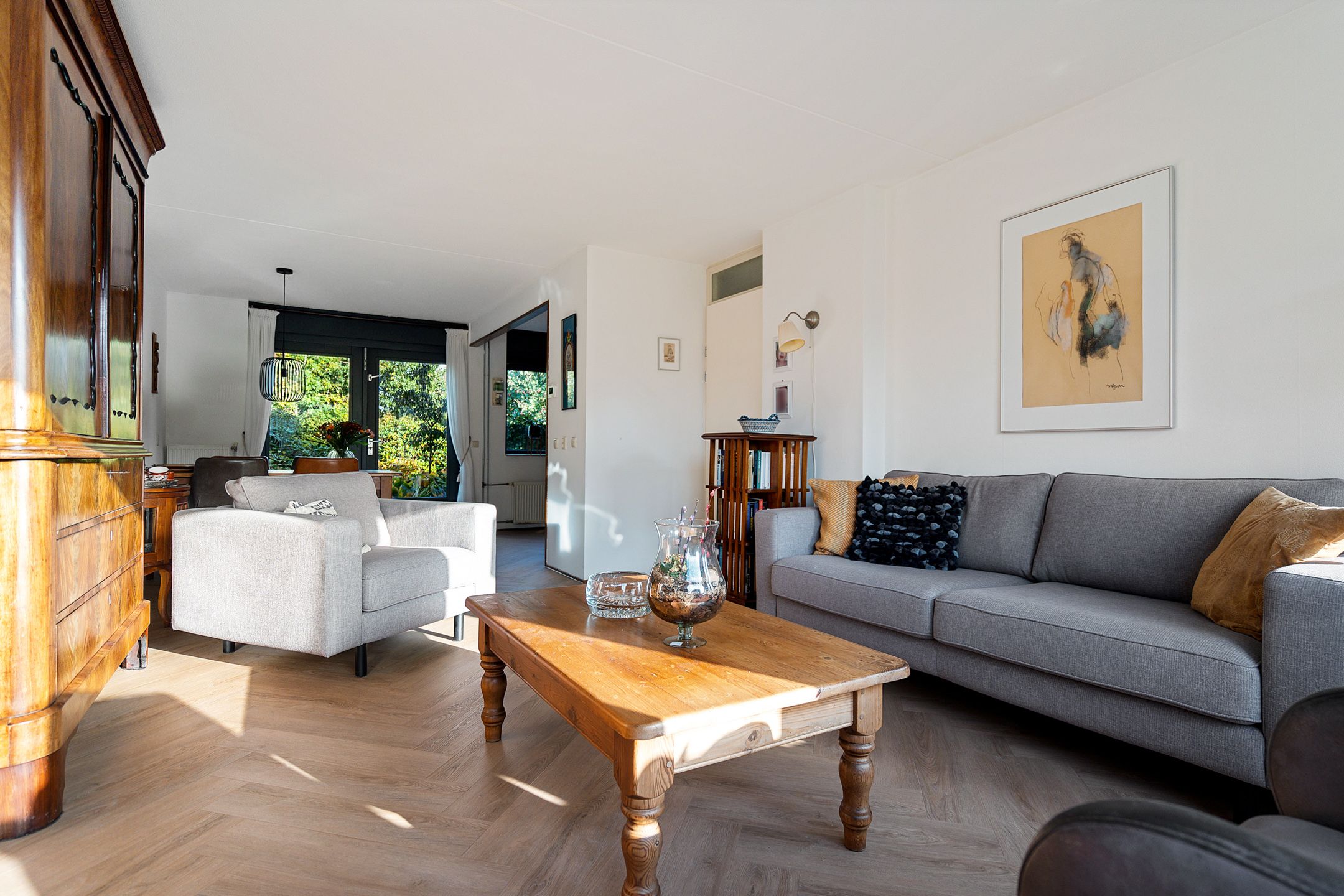 Foto 6 van De teeme 14