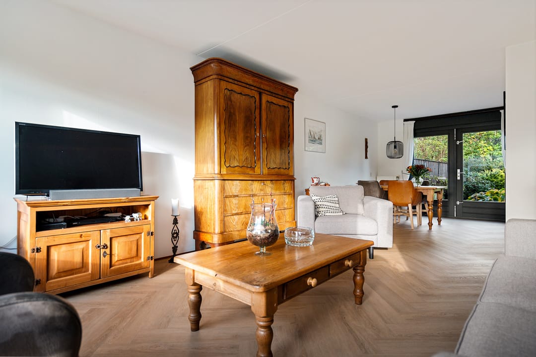 Foto 7 van De teeme 14