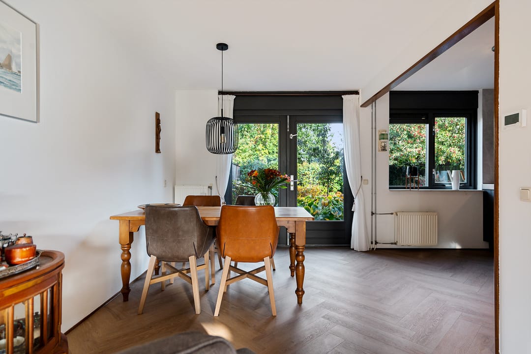 Foto 8 van De teeme 14