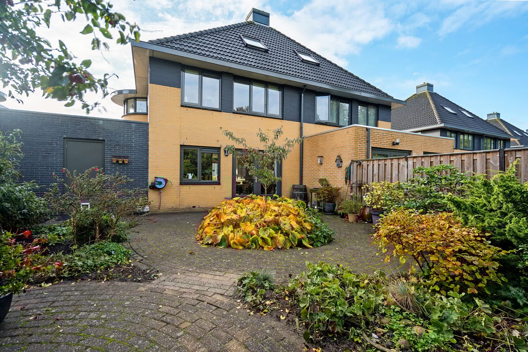 Foto 28 van De teeme 14