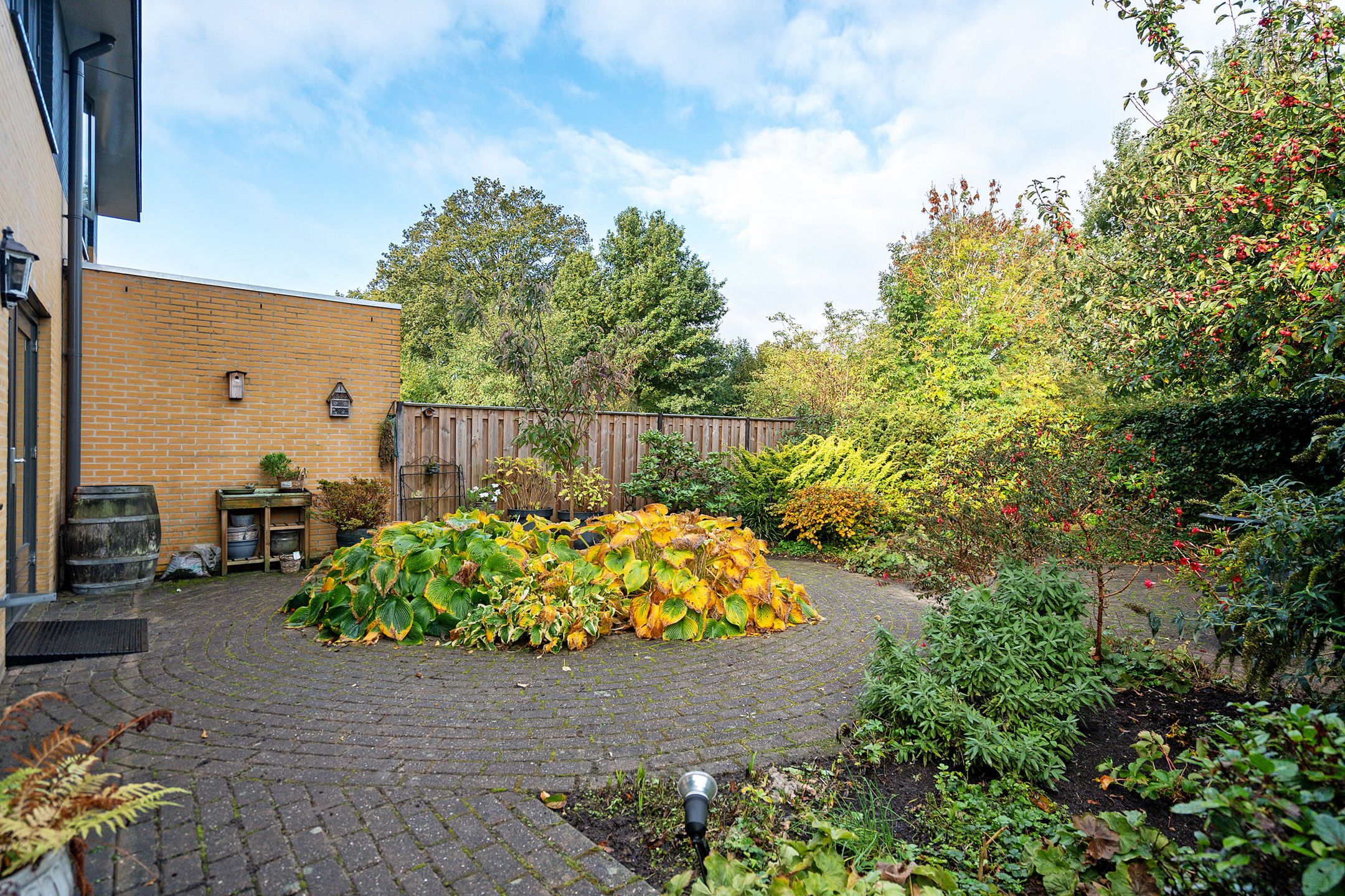 Foto 30 van De teeme 14