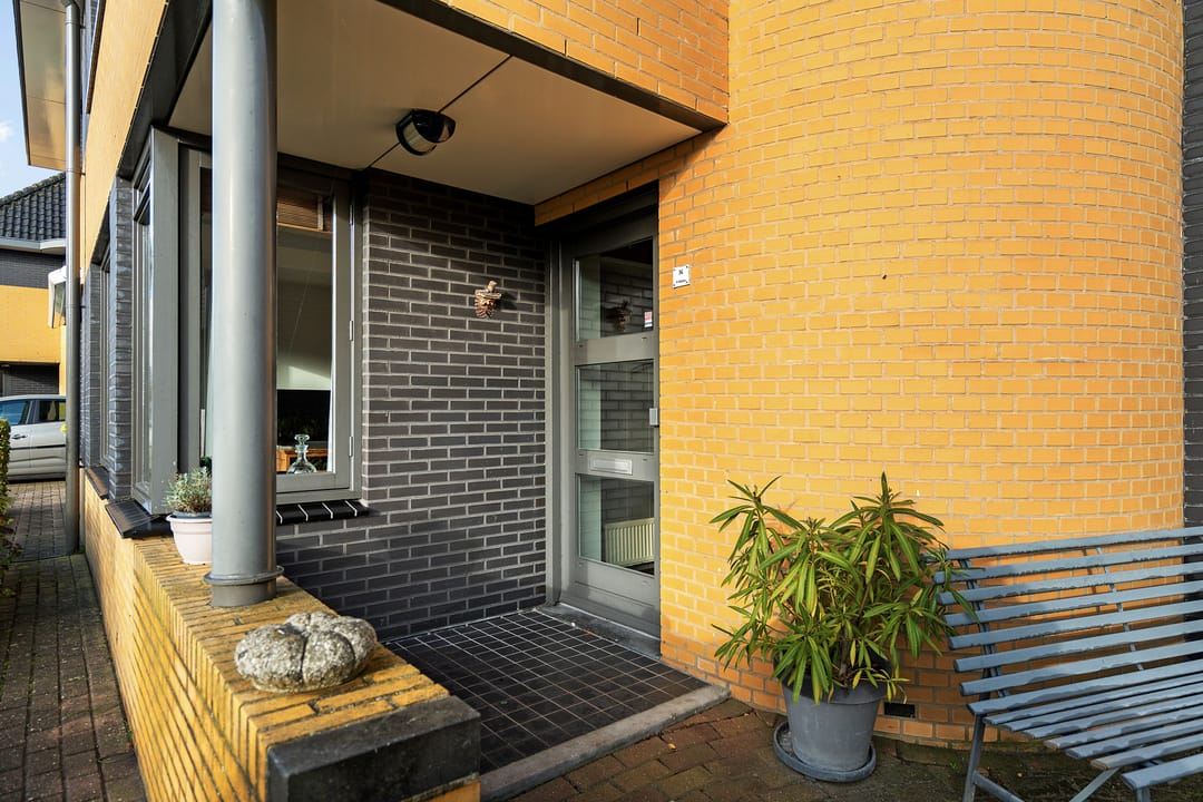 Foto 2 van De teeme 14