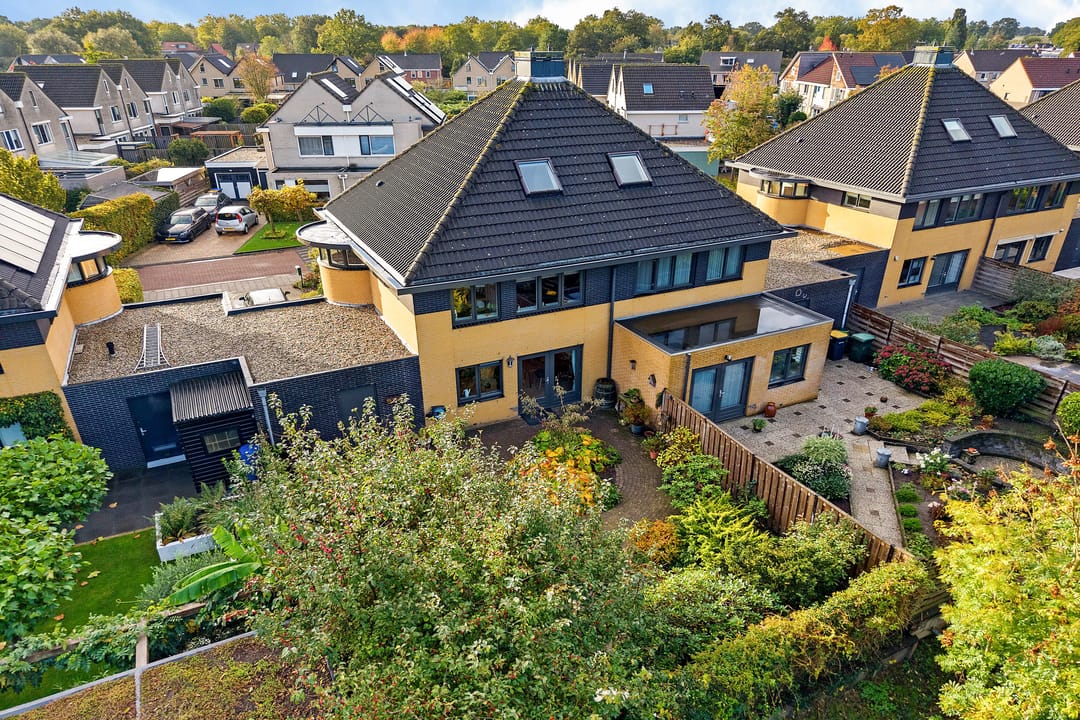 Foto 32 van De teeme 14