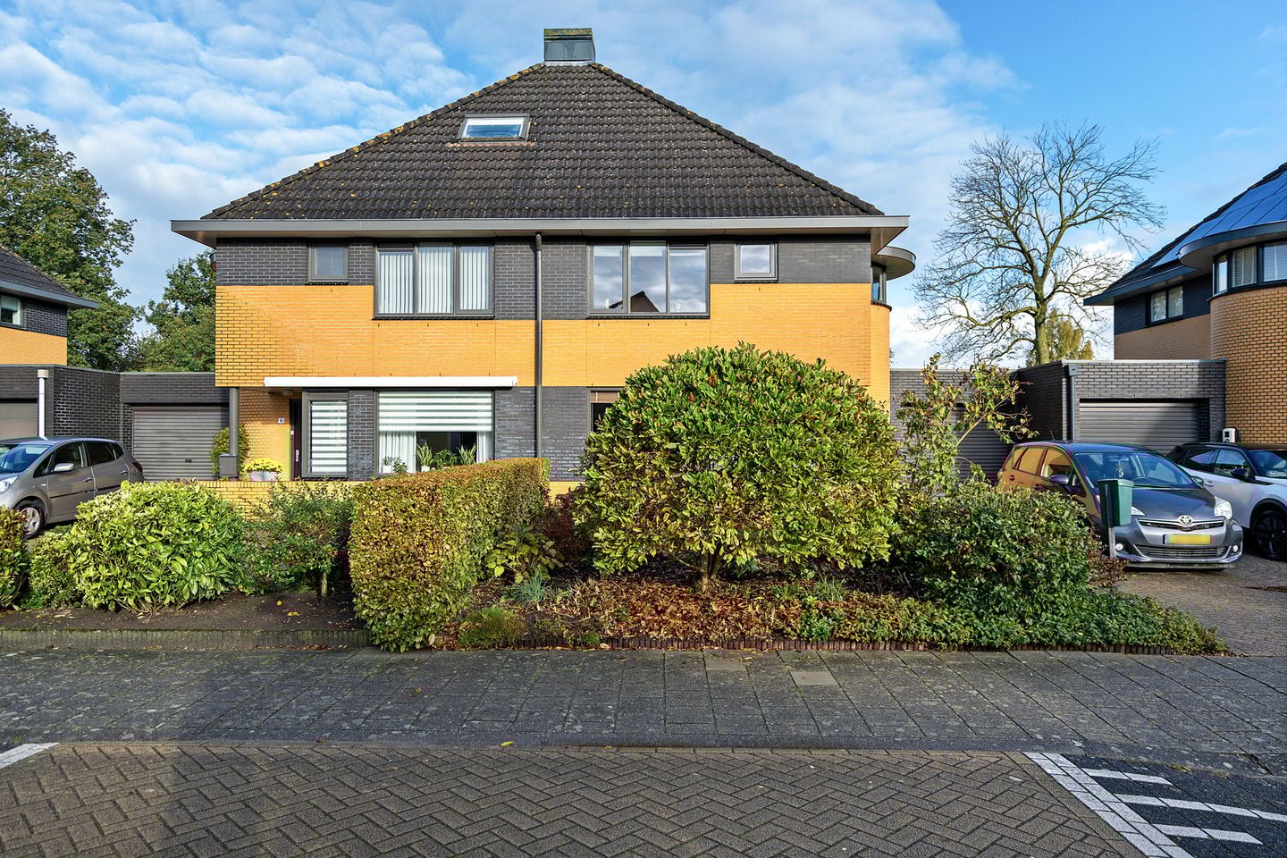 Foto 35 van De teeme 14