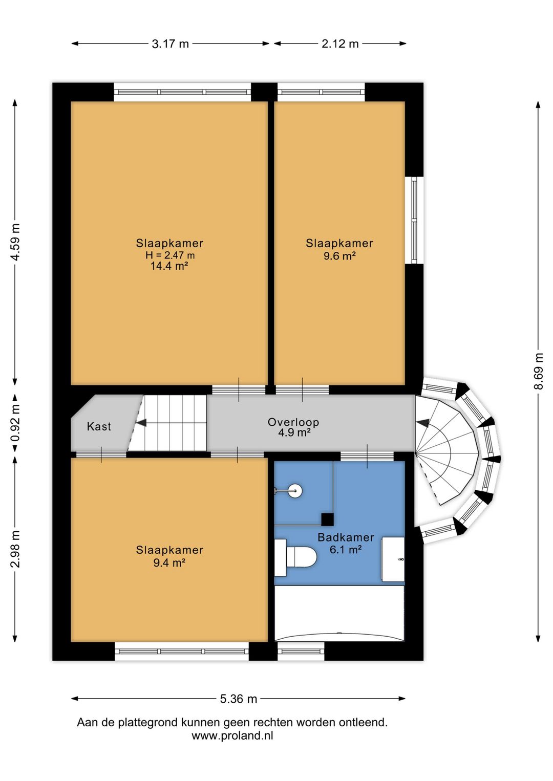 Foto 37 van De teeme 14