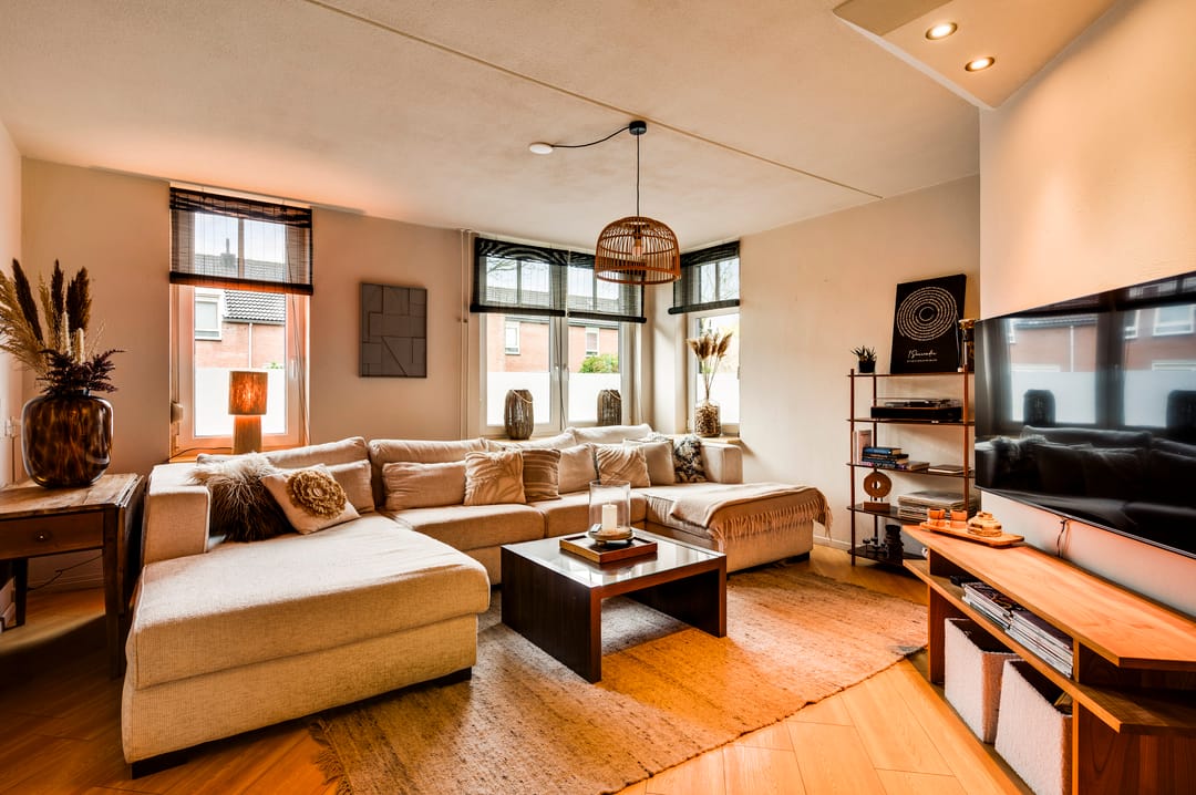 Photo 2 of Zonnedauwhof 67