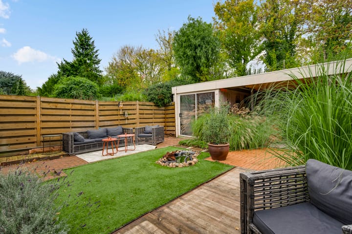 Photo 3 of Zonnedauwhof 67