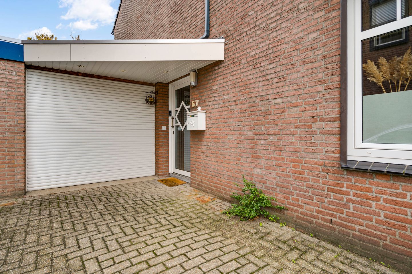 Photo 5 of Zonnedauwhof 67