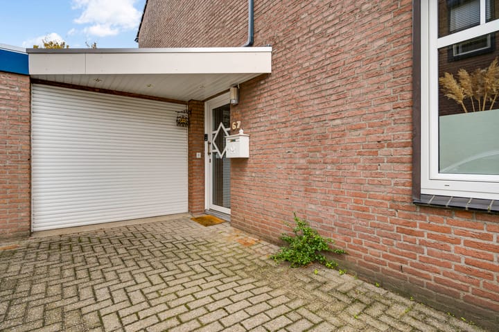 Photo 5 of Zonnedauwhof 67