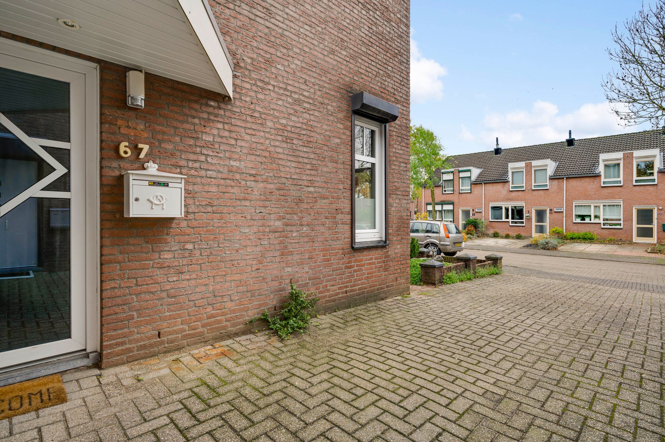 Photo 6 of Zonnedauwhof 67