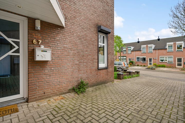 Photo 6 of Zonnedauwhof 67