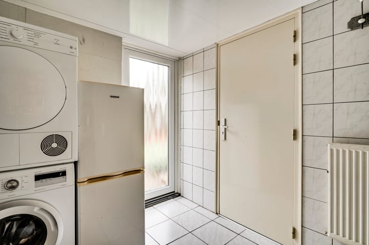 Photo 19 of Zonnedauwhof 67