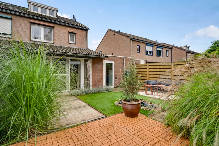 Photo 35 of Zonnedauwhof 67