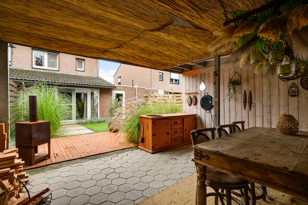 Photo 37 of Zonnedauwhof 67