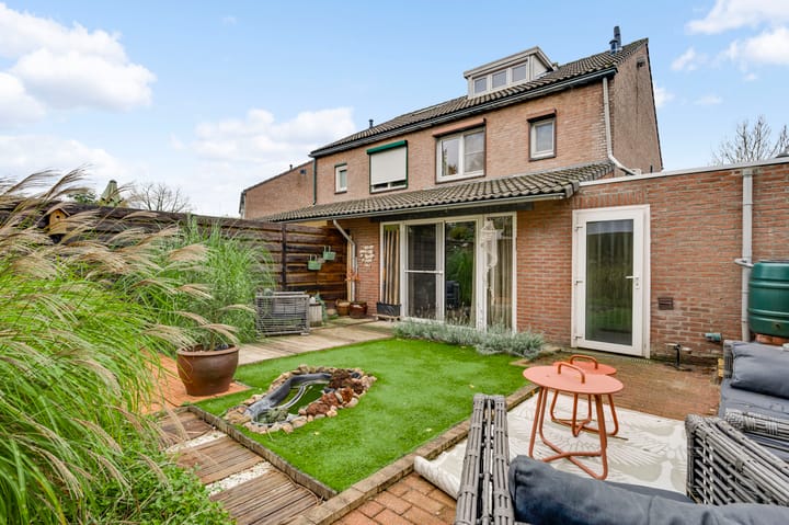 Photo 38 of Zonnedauwhof 67