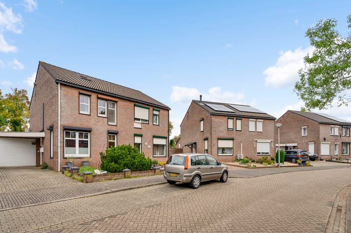 Photo 41 of Zonnedauwhof 67