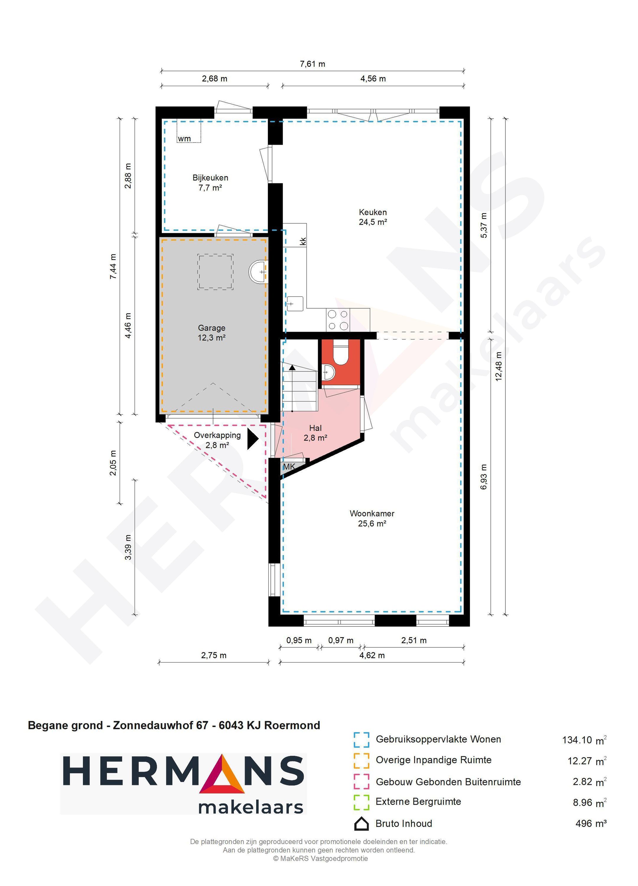 Photo 42 of Zonnedauwhof 67