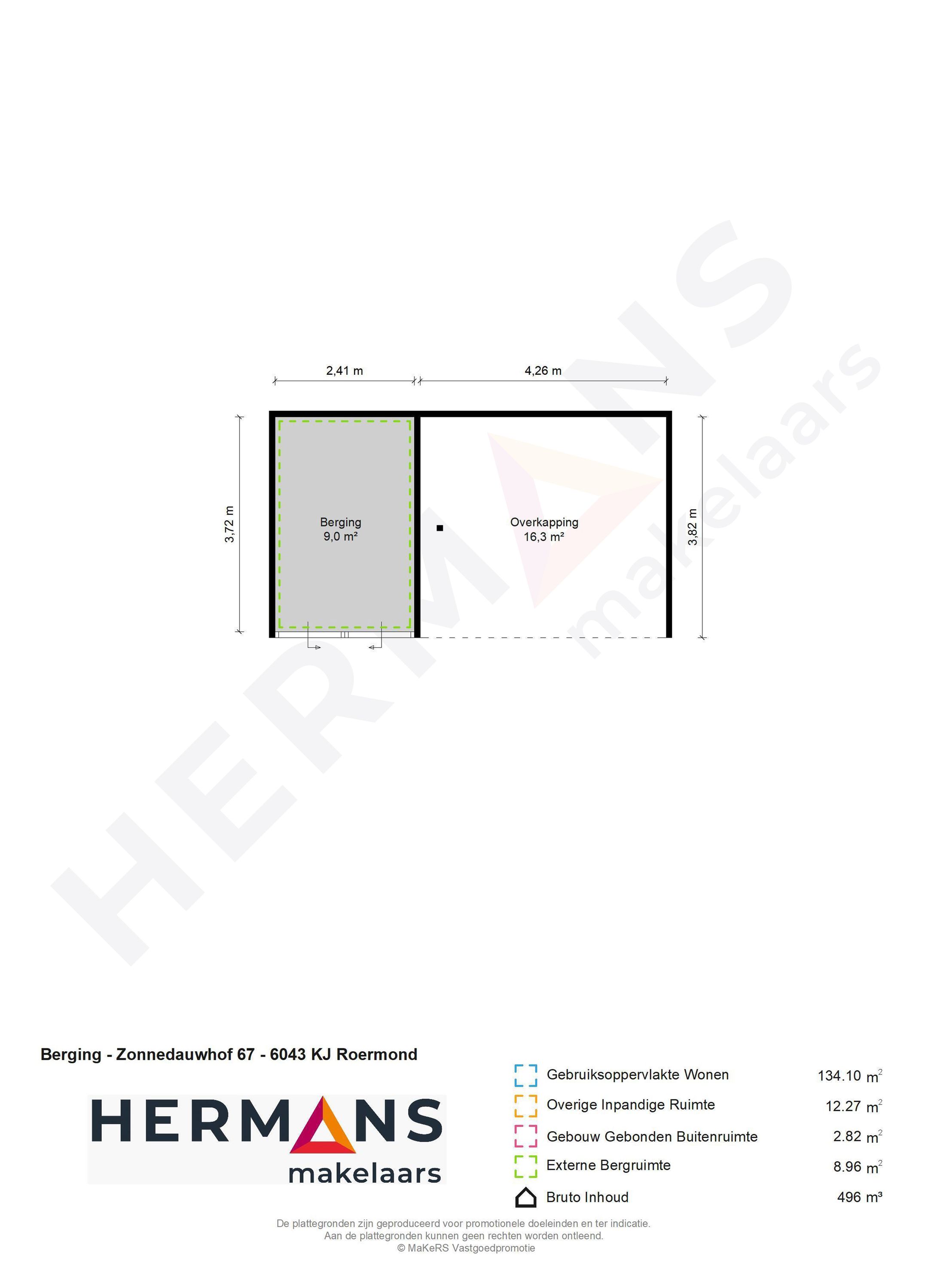 Photo 45 of Zonnedauwhof 67