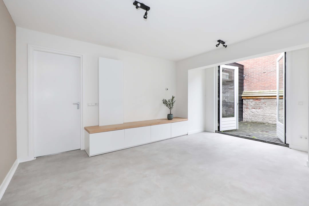 Foto 2 van F C Kuijperstraat 3