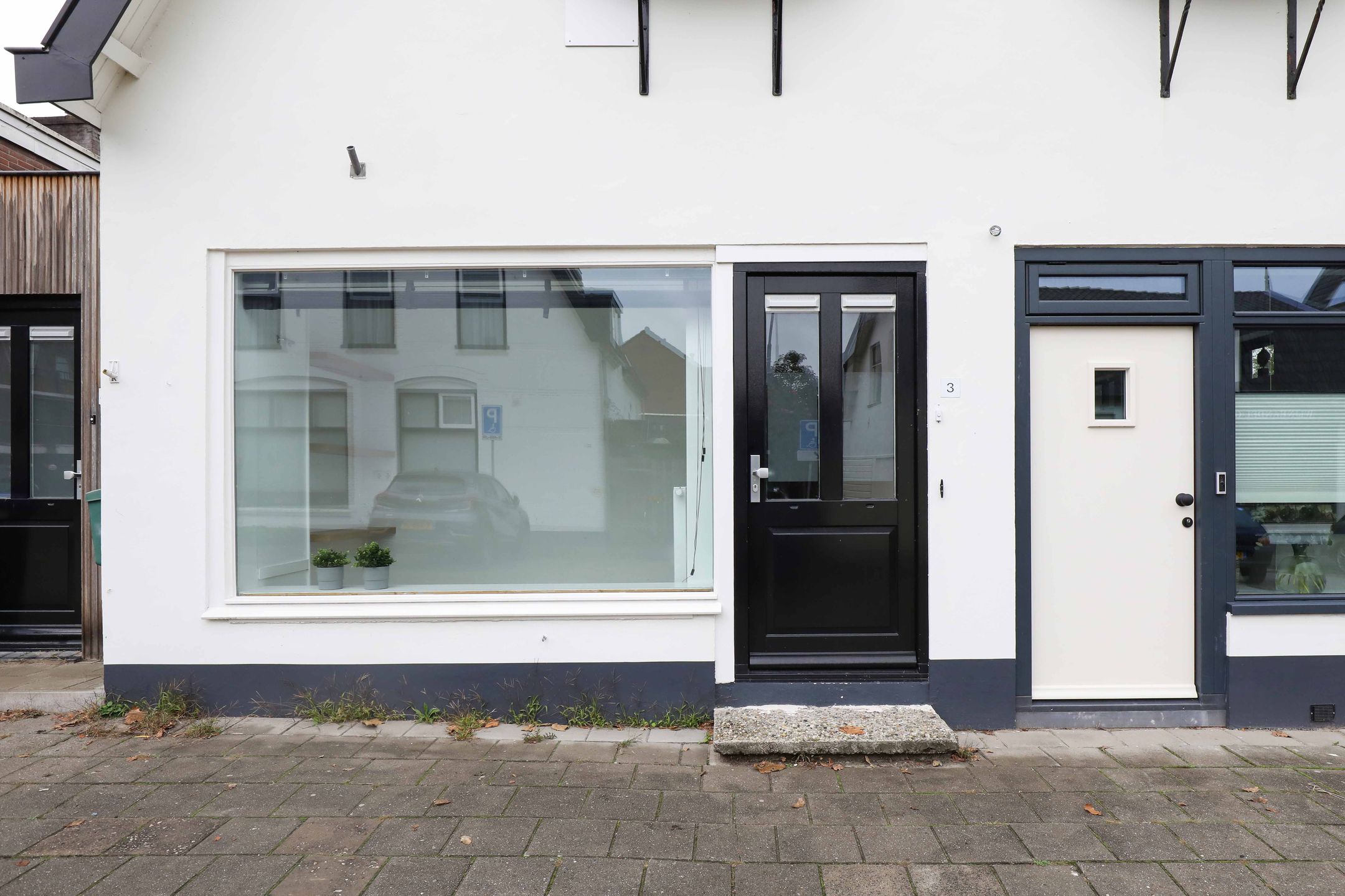 Foto 6 van F C Kuijperstraat 3