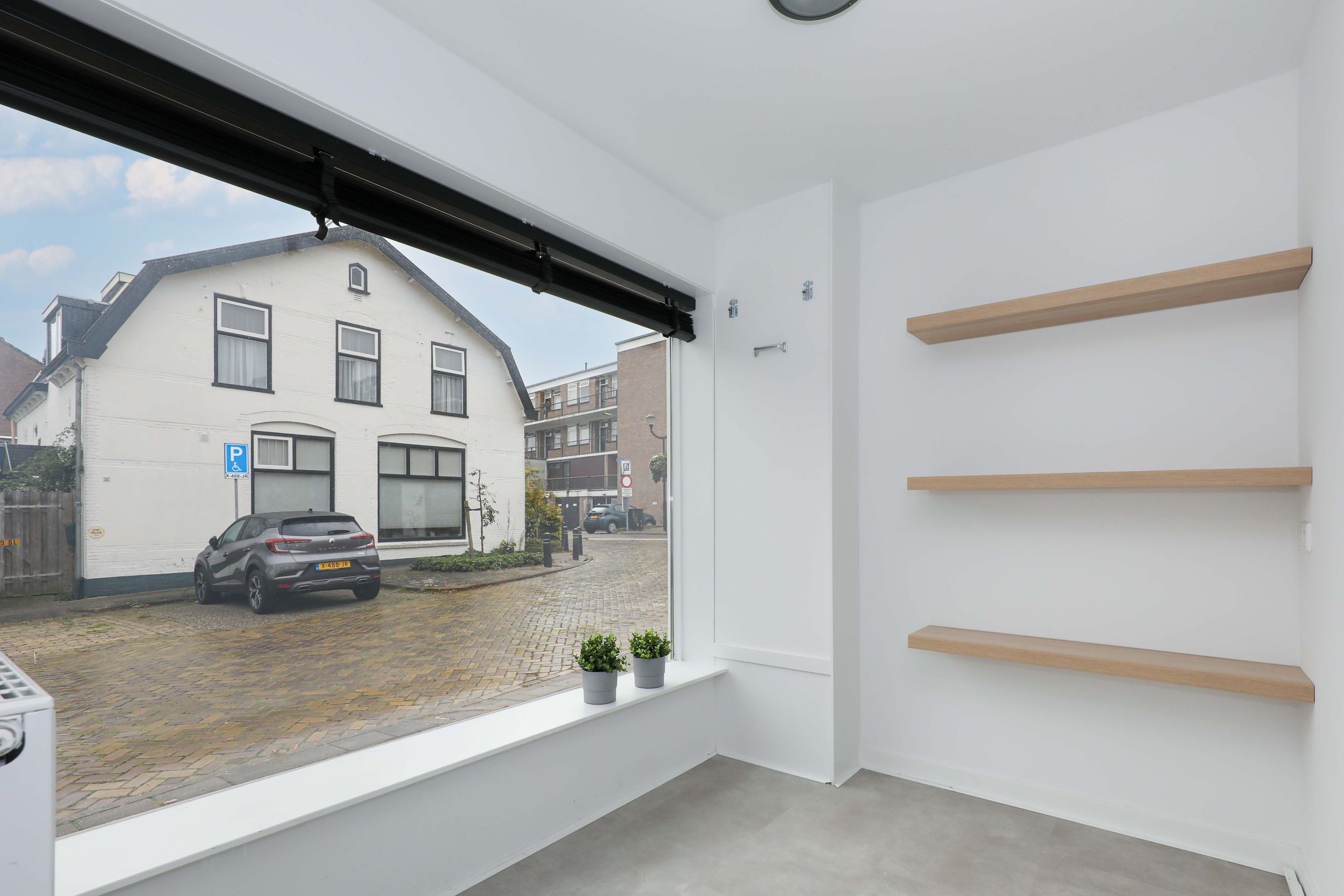 Foto 9 van F C Kuijperstraat 3