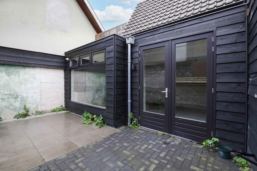 Foto 23 van F C Kuijperstraat 3