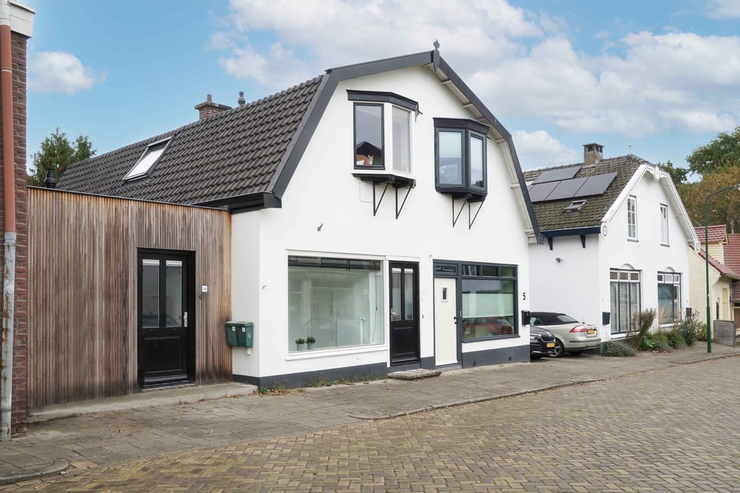 Foto 26 van F C Kuijperstraat 3