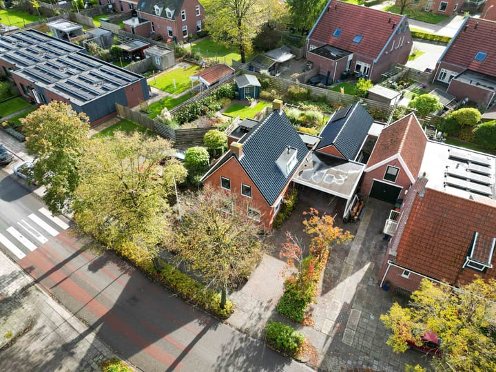 Photo 1 of Gebr Gootjesstraat 21