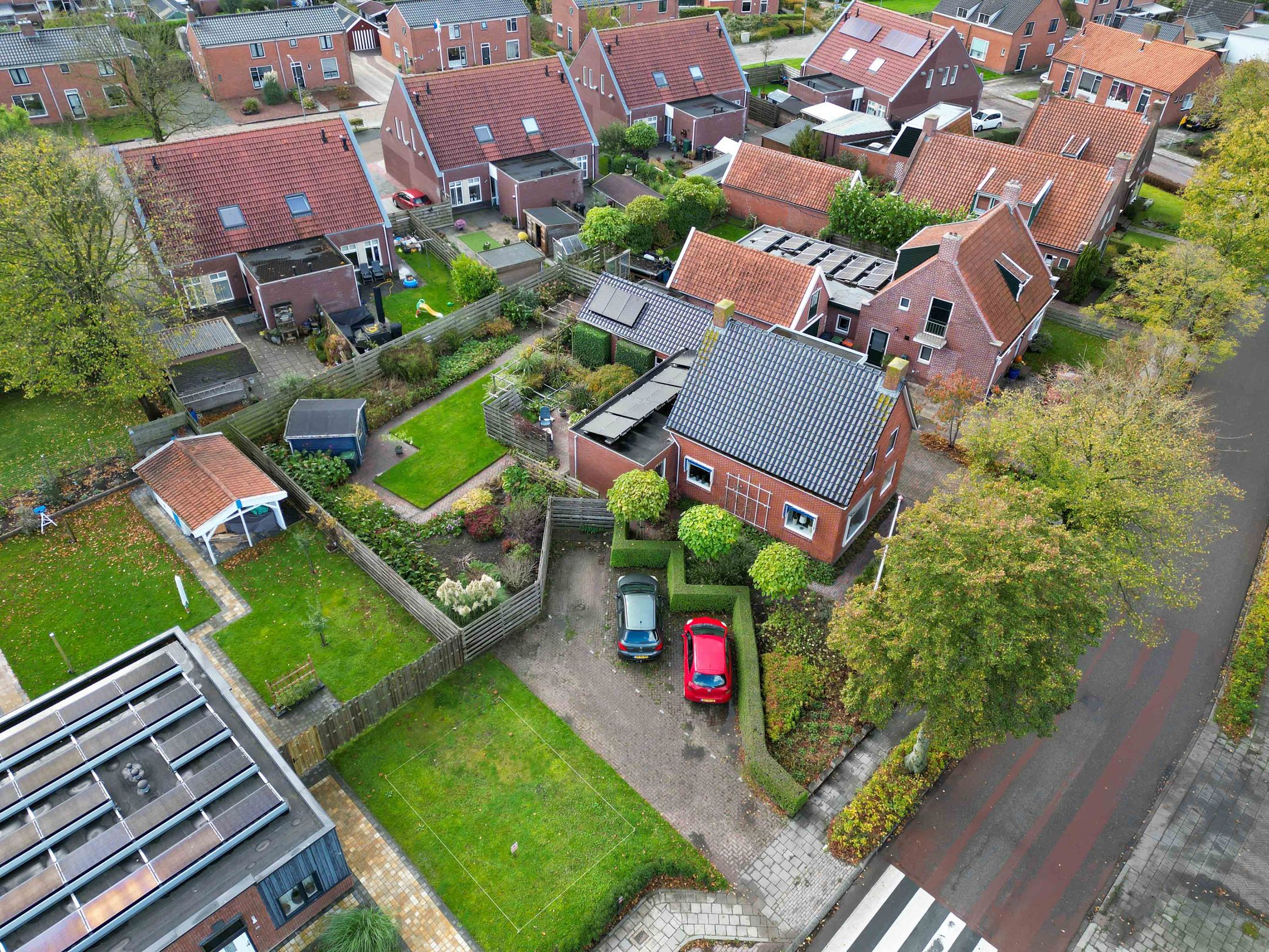 Foto 69 van Gebr Gootjesstraat 21