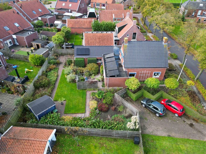 Photo 4 of Gebr Gootjesstraat 21