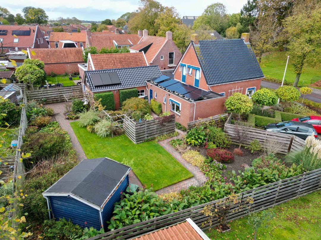 Foto 71 van Gebr Gootjesstraat 21