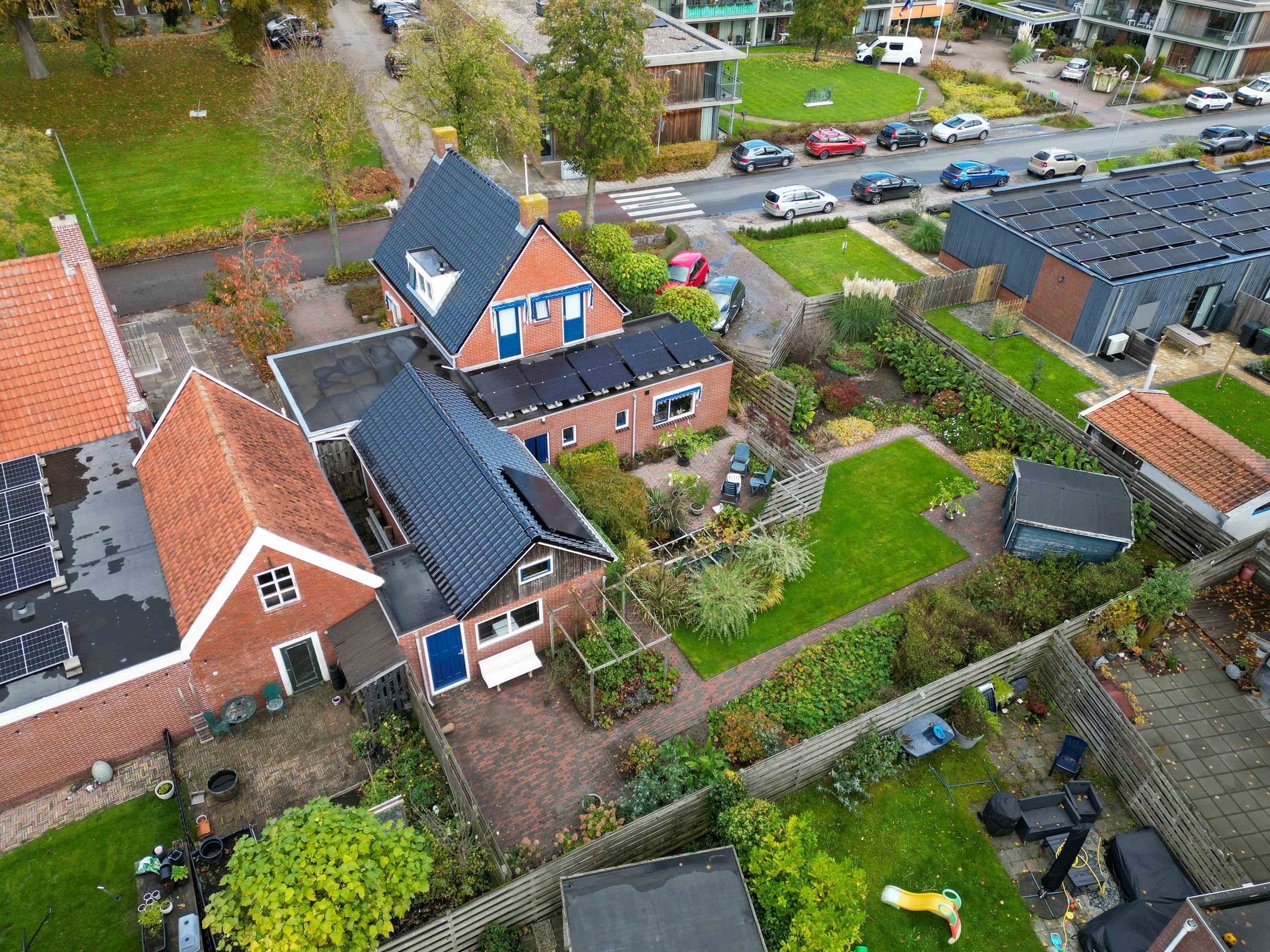 Foto 72 van Gebr Gootjesstraat 21