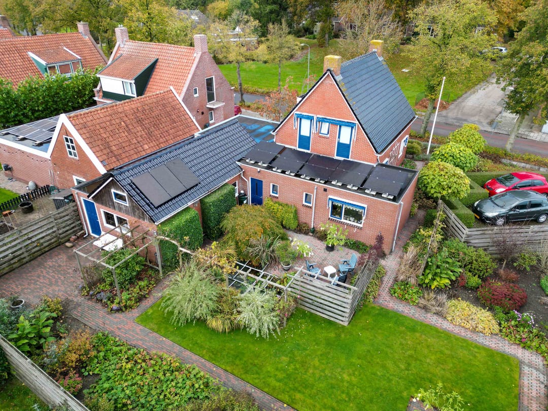 Foto 73 van Gebr Gootjesstraat 21