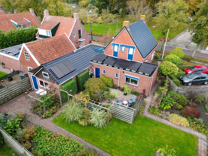 Photo 7 of Gebr Gootjesstraat 21