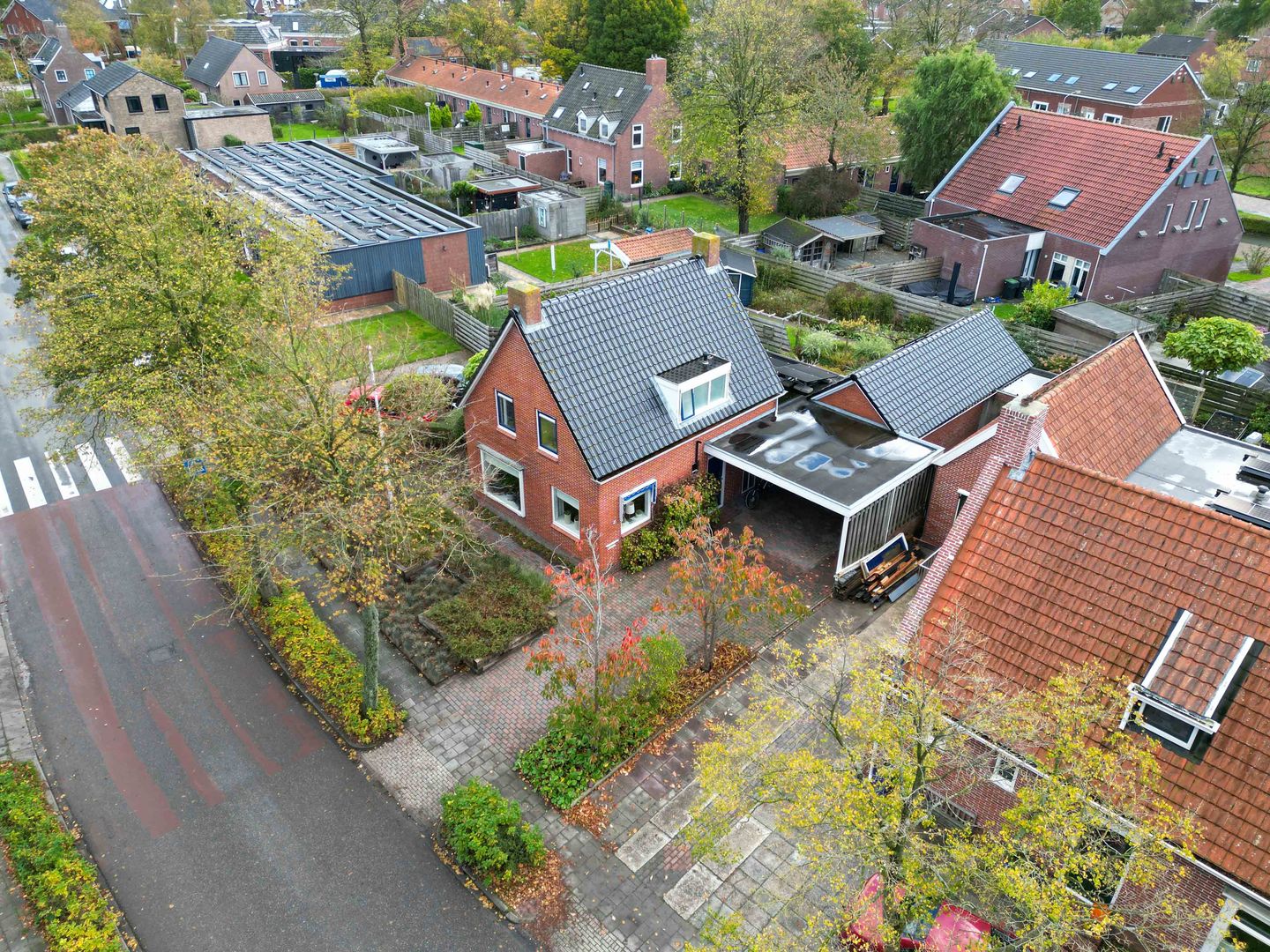 Foto 74 van Gebr Gootjesstraat 21