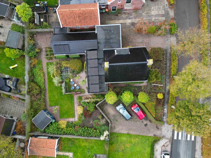 Photo 9 of Gebr Gootjesstraat 21