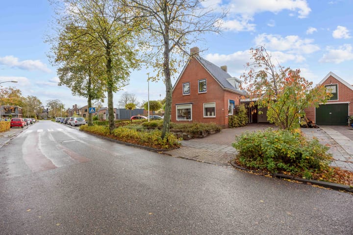 Photo 10 of Gebr Gootjesstraat 21