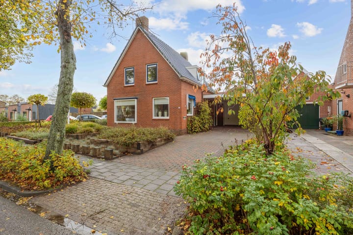 Photo 12 of Gebr Gootjesstraat 21