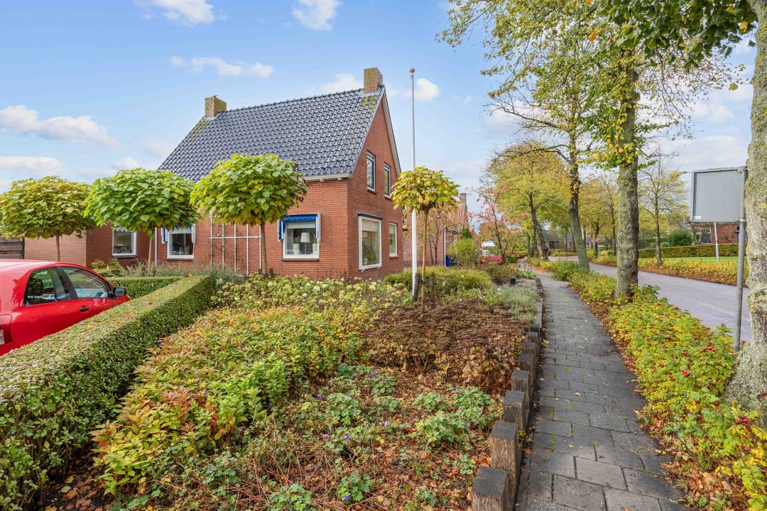 Foto 7 van Gebr Gootjesstraat 21