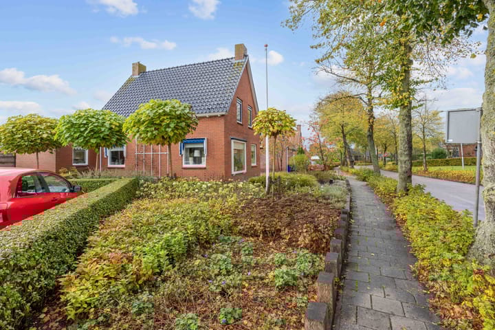 Photo 16 of Gebr Gootjesstraat 21